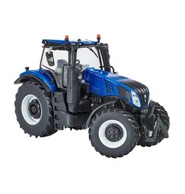 Britains Britains 43339 - New Holland T8.435 Genesis  1:32