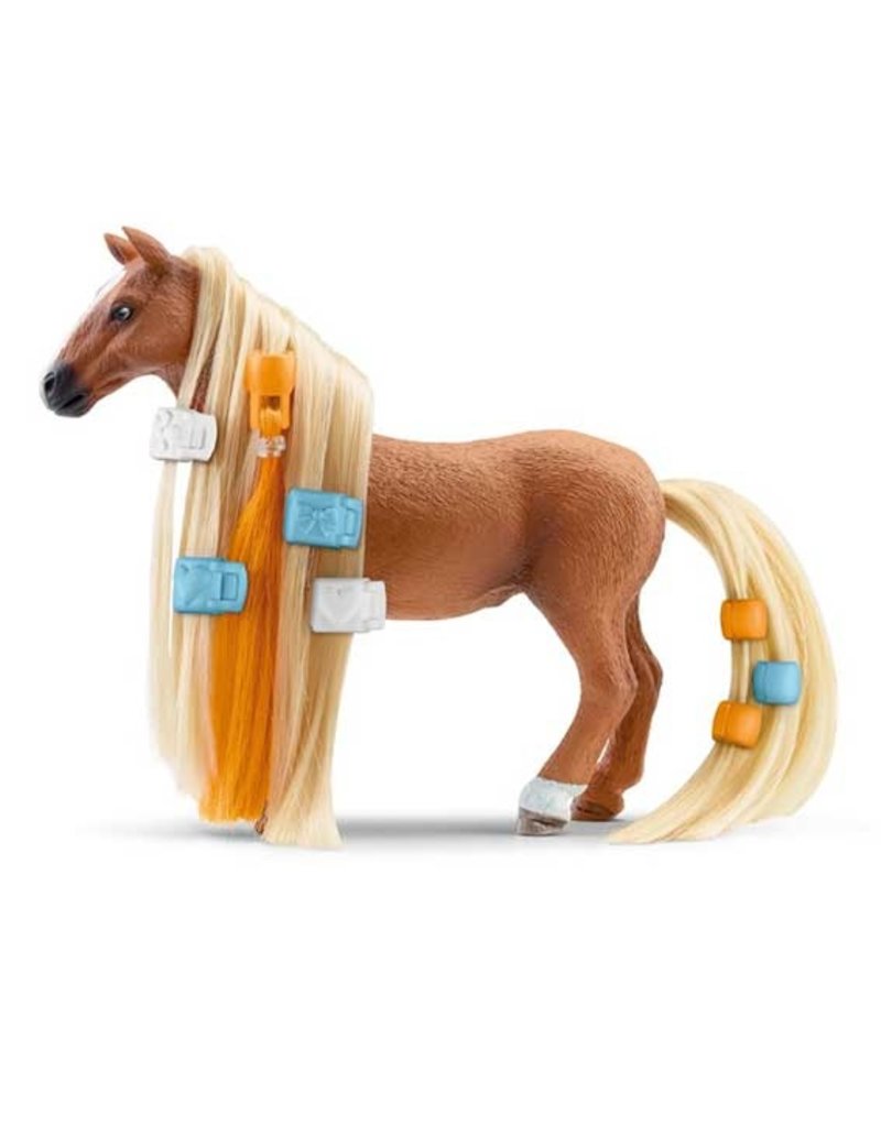 Schleich Schleich Horses 42585 - Kim en Caramelo starterset