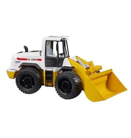 Bruder Bruder Roadmax 03412 - Shovel