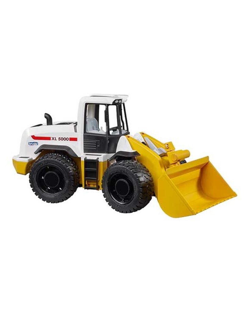 Bruder Bruder Roadmax 03412 - Shovel