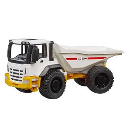 Bruder Bruder Roadmax 03420 - Dumper