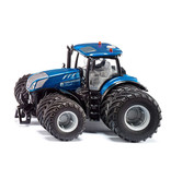 Siku Siku 6739 - Remote control New Holland T7.315 met dubbellucht inclusief afstandsbediening