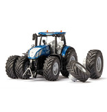 Siku Siku 6739 - Remote control New Holland T7.315 met dubbellucht inclusief afstandsbediening