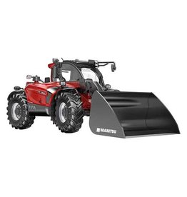 Wiking Wiking 77850 - Manitou MLT 635 1:32