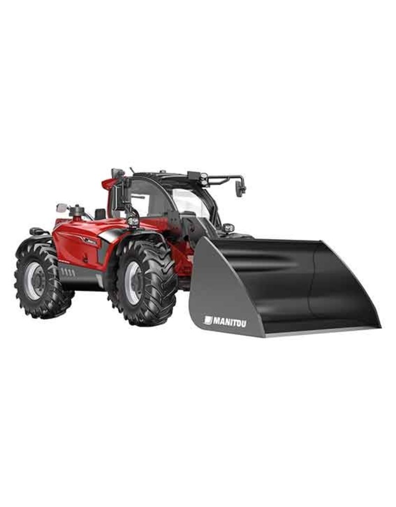 Wiking Wiking 77850 - Manitou MLT 635 1:32