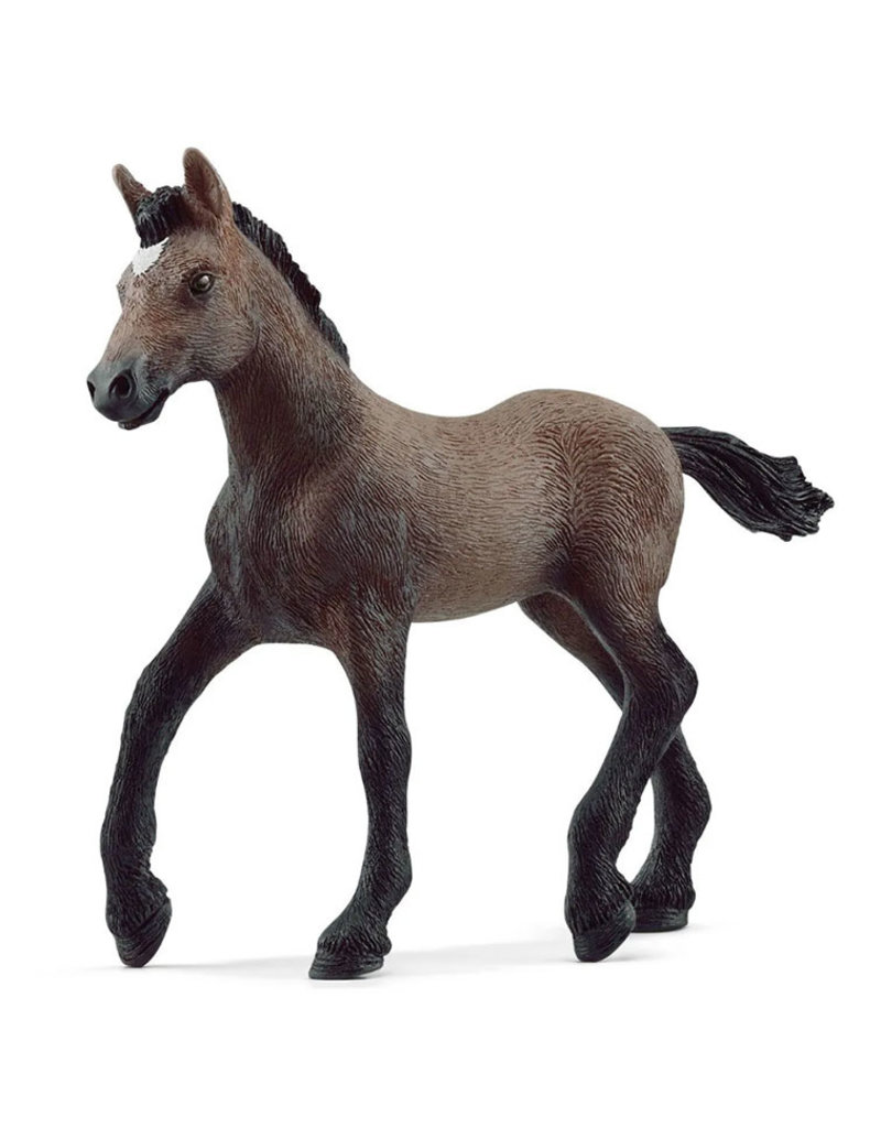 Schleich Schleich Horses 13954 - Peruviaansse Pasoveulen