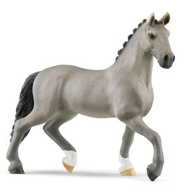 Schleich Schleich Horses 13956 - Frans rijpaard hengst