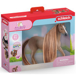 Schleich Schleich Horses 42582 - Engels volbloed merrie