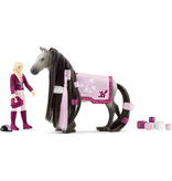 Schleich Schleich Horses 42584 - Sofie & Dusty