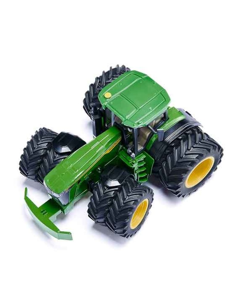 Siku Siku 3292 - John Deere 8R 410 met dubbellucht 1:32