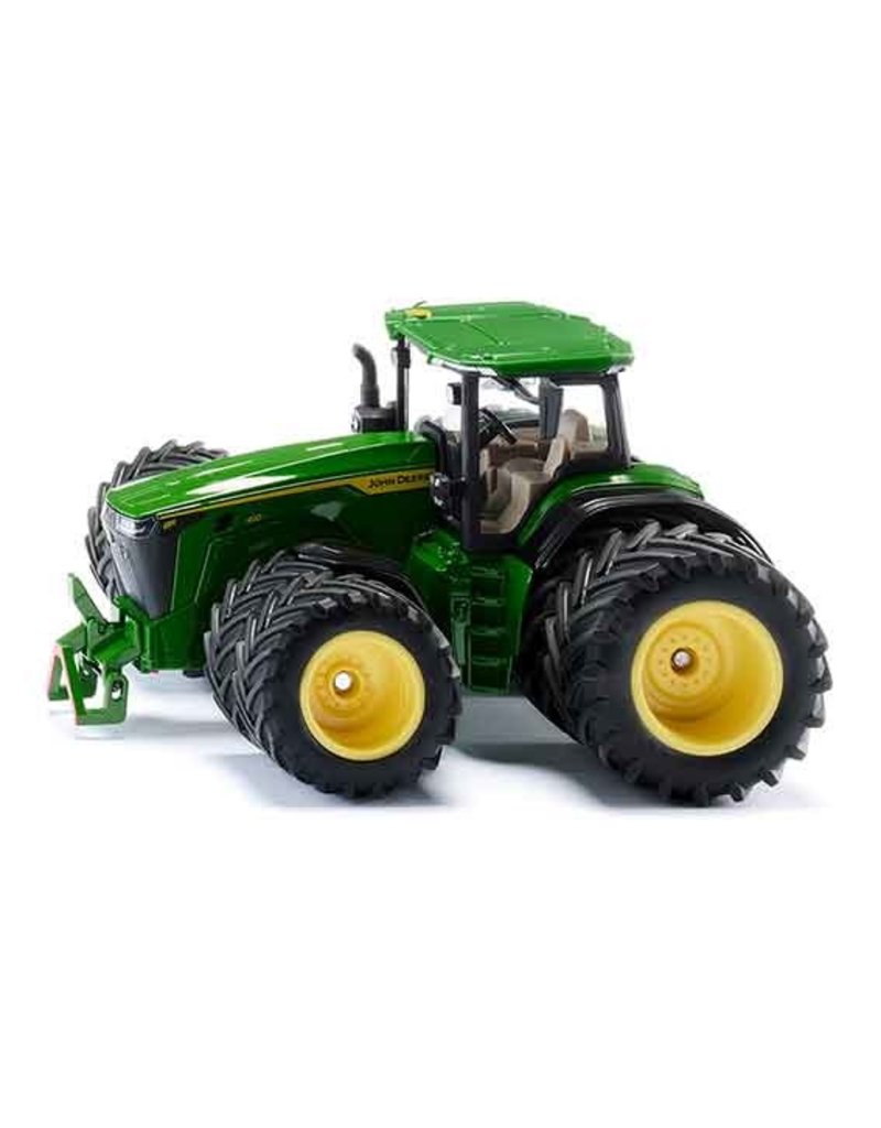 Siku Siku 3292 - John Deere 8R 410 met dubbellucht 1:32