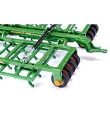 Siku Siku 2069 - Amazone Centaur 6000 cultivator combinatie 1:32