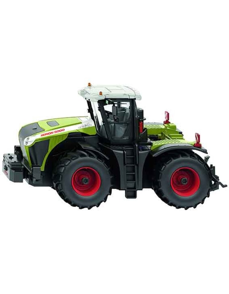 Siku Siku 6788 - Siku Control Bluetooth Claas Xerion 5000 25 jaar Claas (excl. afstandbediening) 1:32