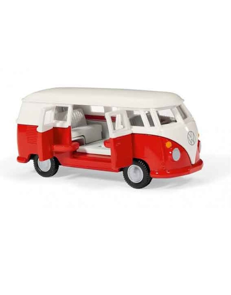 Siku Siku 2363 - VW T1 Transporter 1:50