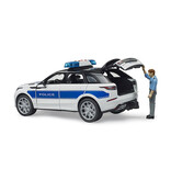 Bruder Bruder 2890 - Range Rover Velar Politie met agent