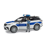 Bruder Bruder 2890 - Range Rover Velar Politie met agent
