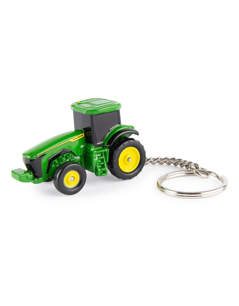 Britains Britains 45746 - John Deere 8R sleutelhanger