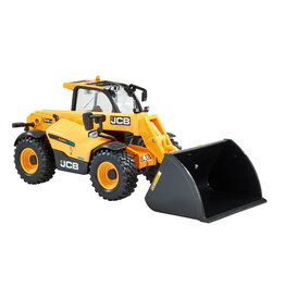 Britains Britains 43325 - JCB 542-70 Agrixtra 1:32
