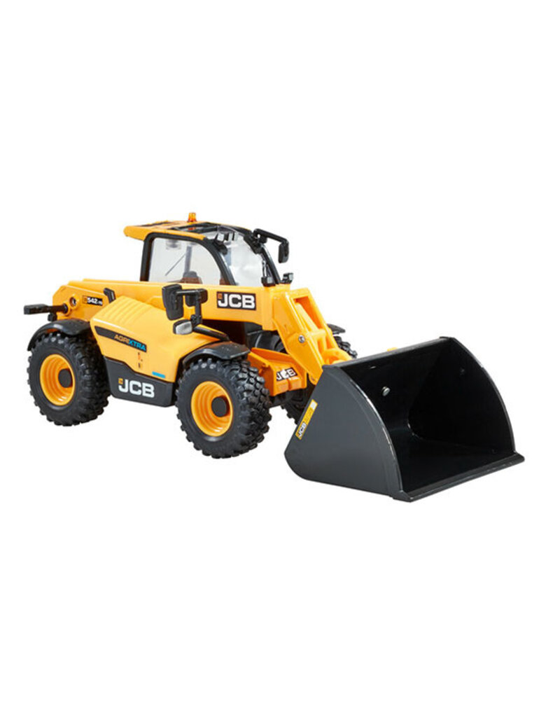 Britains Britains 43325 - JCB 542-70 Agrixtra 1:32
