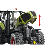 Wiking Wiking 77863 - Claas Axion 950 1:32