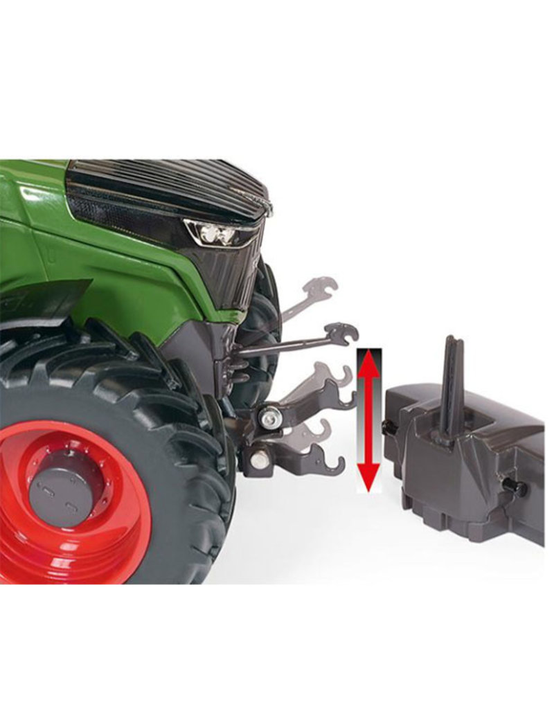 Wiking Wiking 77864 - Fendt 1050 Vario 1:32