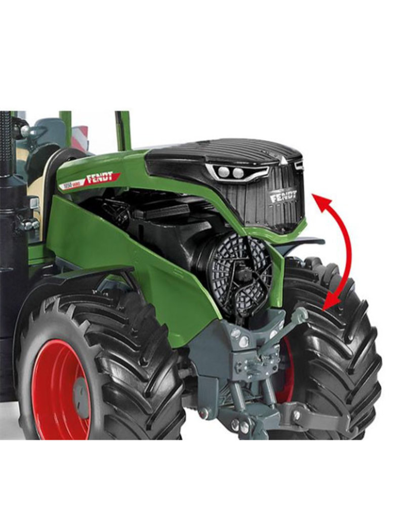 Wiking Wiking 77864 - Fendt 1050 Vario 1:32