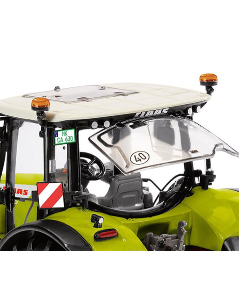 Wiking Wiking 77858 - Claas Arion 630 1:32