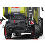 Wiking Wiking 77857 - Claas Torion 720 Montana Convio 1080 maaidorser 1:32