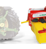 Wiking Wiking 77862 - Pottinger Novacat frontmaaier 1:32