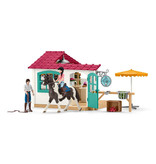 Schleich Schleich Horses 42592 - Ruitercafe