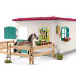 Schleich Schleich Horses 42591 - Zadelkamer