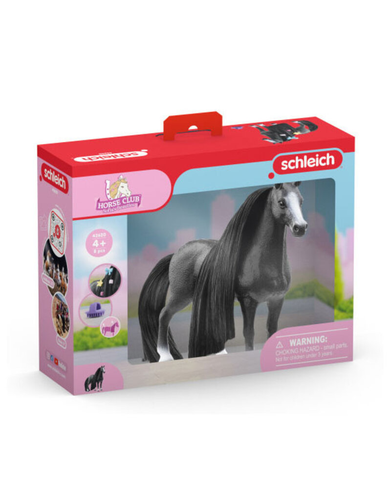 Schleich Schleich Horses 42620 - Quarter Horse merrie