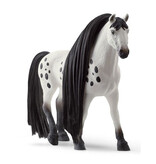 Schleich Schleich Horses 42622 - Knabstrupper hengst