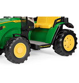 Peg Perego Peg Perego OD0550 - John Deere 12V Dual Force