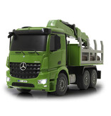 Jamara Jamara 404935 - Houttransport vrachtwagen