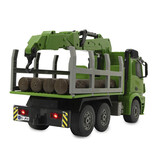 Jamara Jamara 404935 - Houttransport vrachtwagen