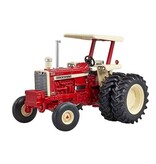 Britains Britains 43363 - IH Farmall 1206 100 jaar Ltd 1:32