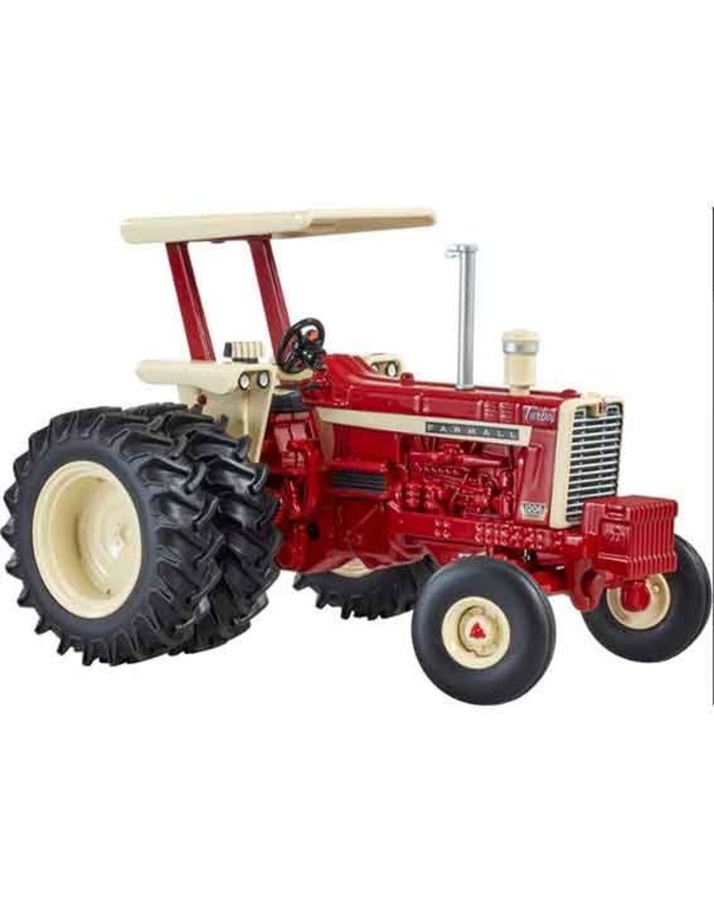 Britains Britains 43363 - IH Farmall 1206 100 jaar Ltd 1:32