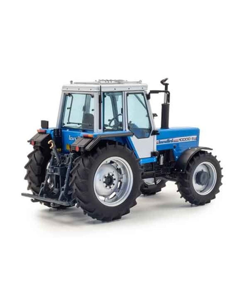 Weise Toys Weise Toys 1080 - Landini 10000 (1978-1985) 1:32