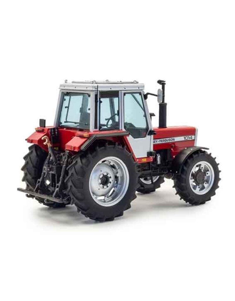 Weise Toys Weise Toys 1079 - Massey Ferguson 1014 (1986-1990) 1:32