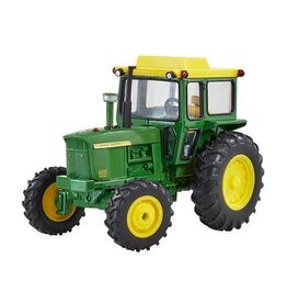 Britains Britains 43362 - John Deere 4020 met cabine 1:32