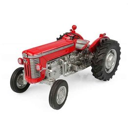 Universal Hobbies Universal Hobbies 6395 - Massey Ferguson 65 Mk.II 1:32