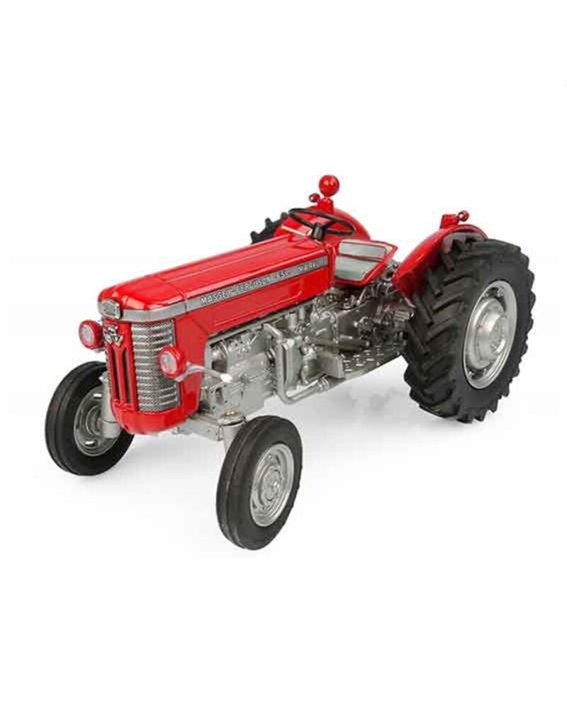 Universal Hobbies Universal Hobbies 6395 - Massey Ferguson 65 Mk.II 1:32