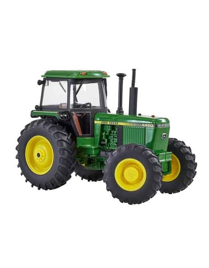 Britains Britains 43364 - John Deere 4450 1:32