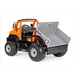 Peg Perego Peg Perego OD0117 - Taurus 12V