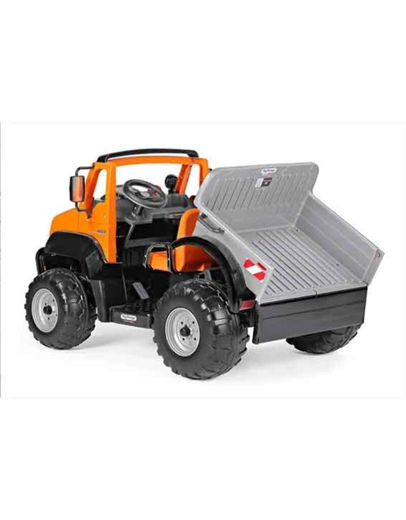 Peg Perego Peg Perego OD0117 - Taurus 12V