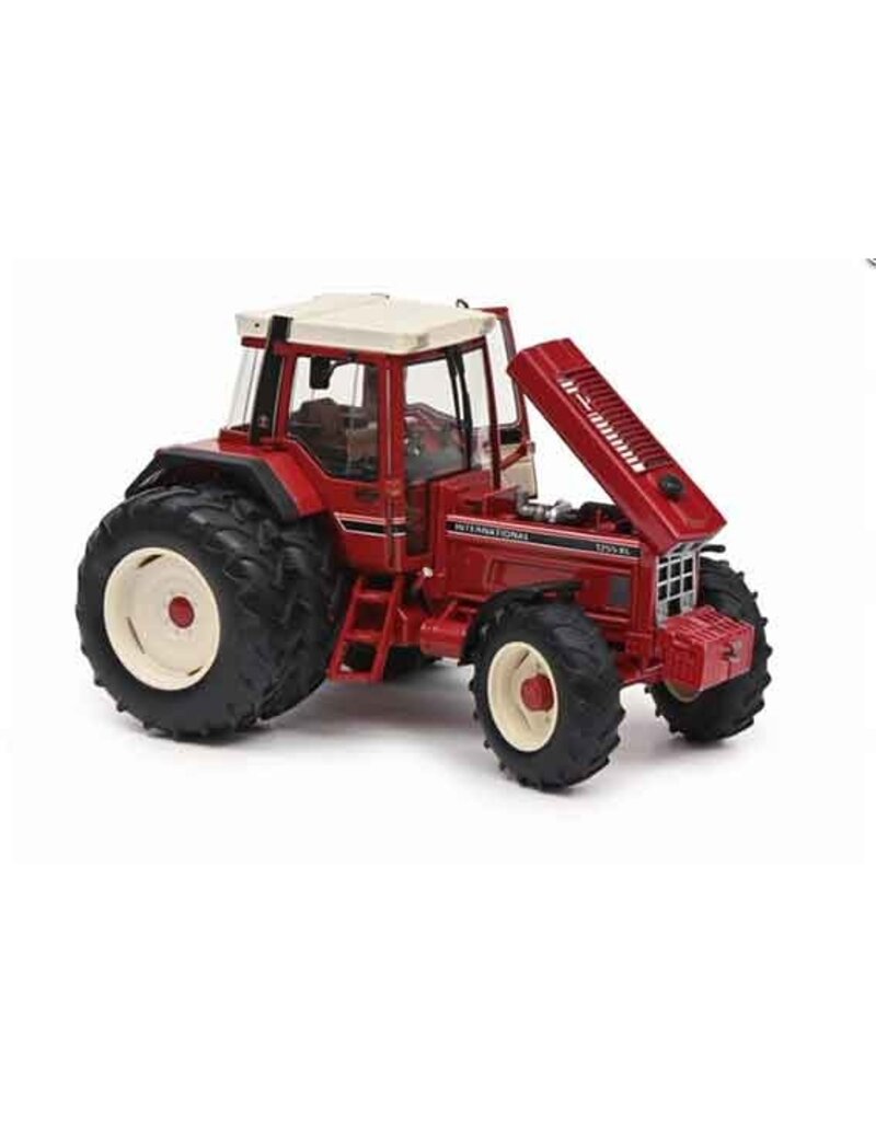 Schuco Schuco 7808 - International 1455 XL met dubbellucht 1:32