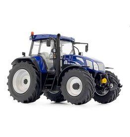 Marge Models 2217 New Holland T7550 Blue Power 1:32