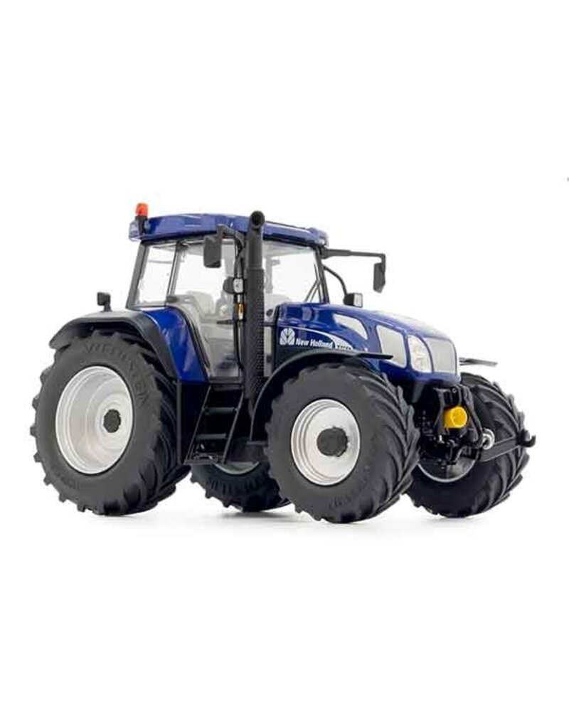 Marge Models 2217 New Holland T7550 Blue Power 1:32