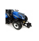 Marge Models 2217 New Holland T7550 Blue Power 1:32